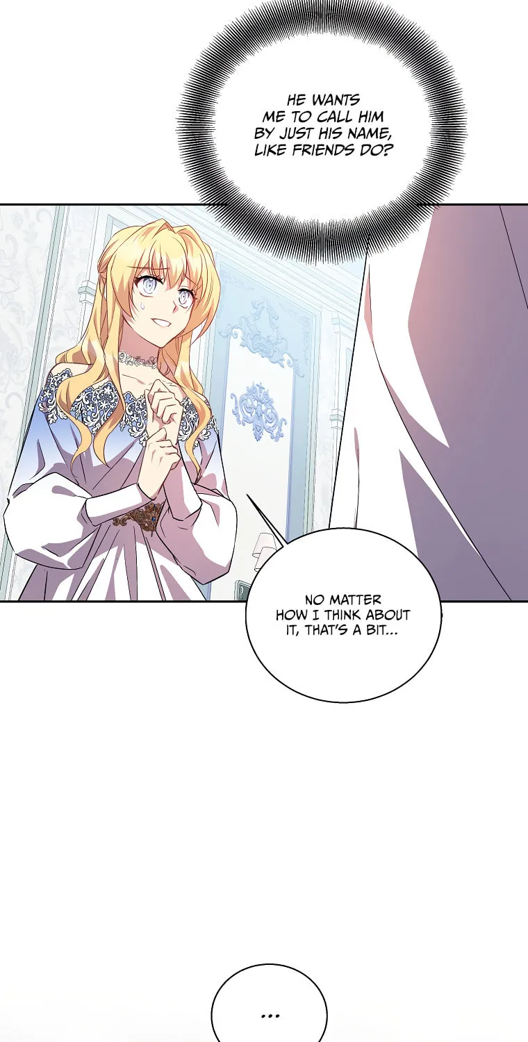 The Beloved Fake Saint Chapter 13 page 20 - 