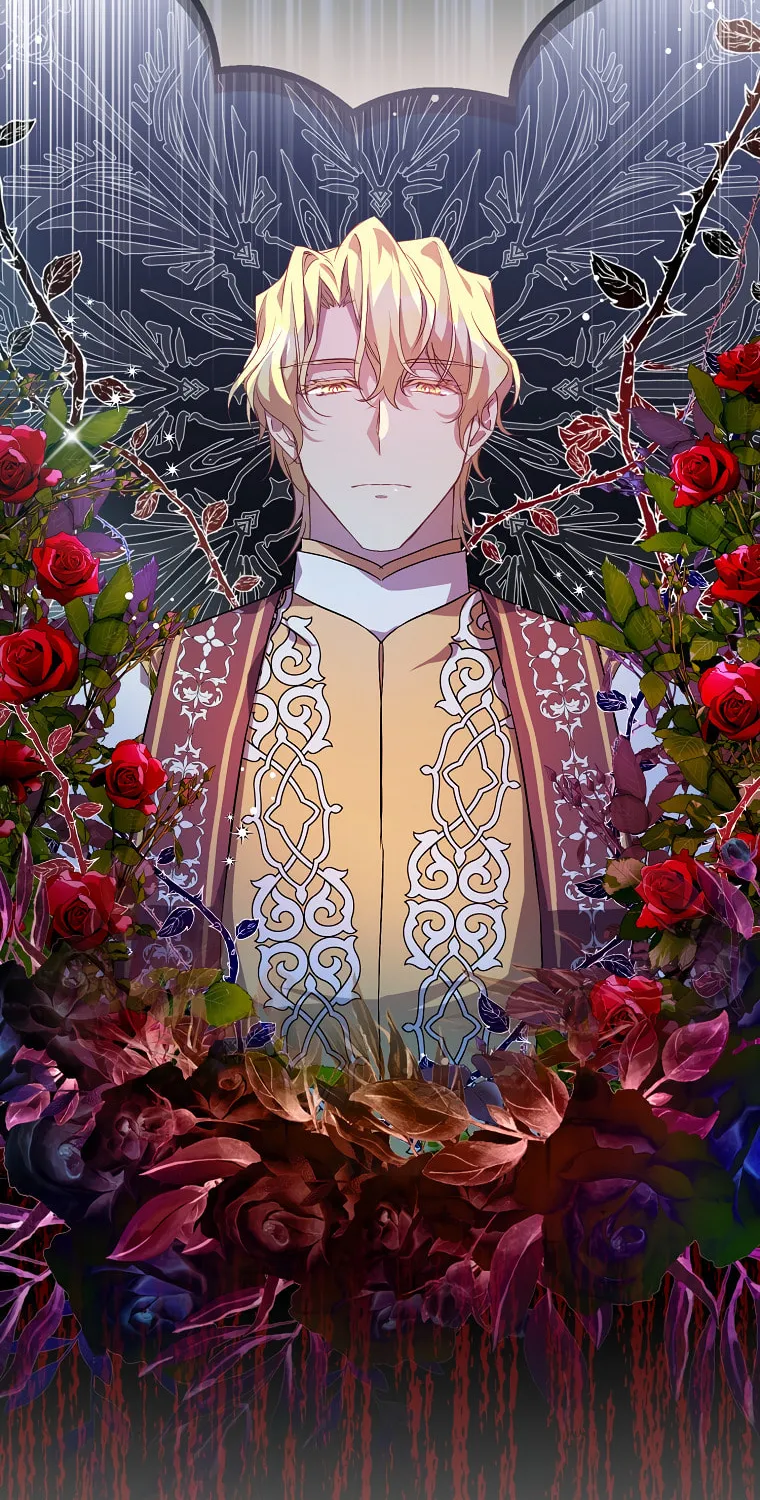 The Beloved Fake Saint Chapter 13 page 3 - 