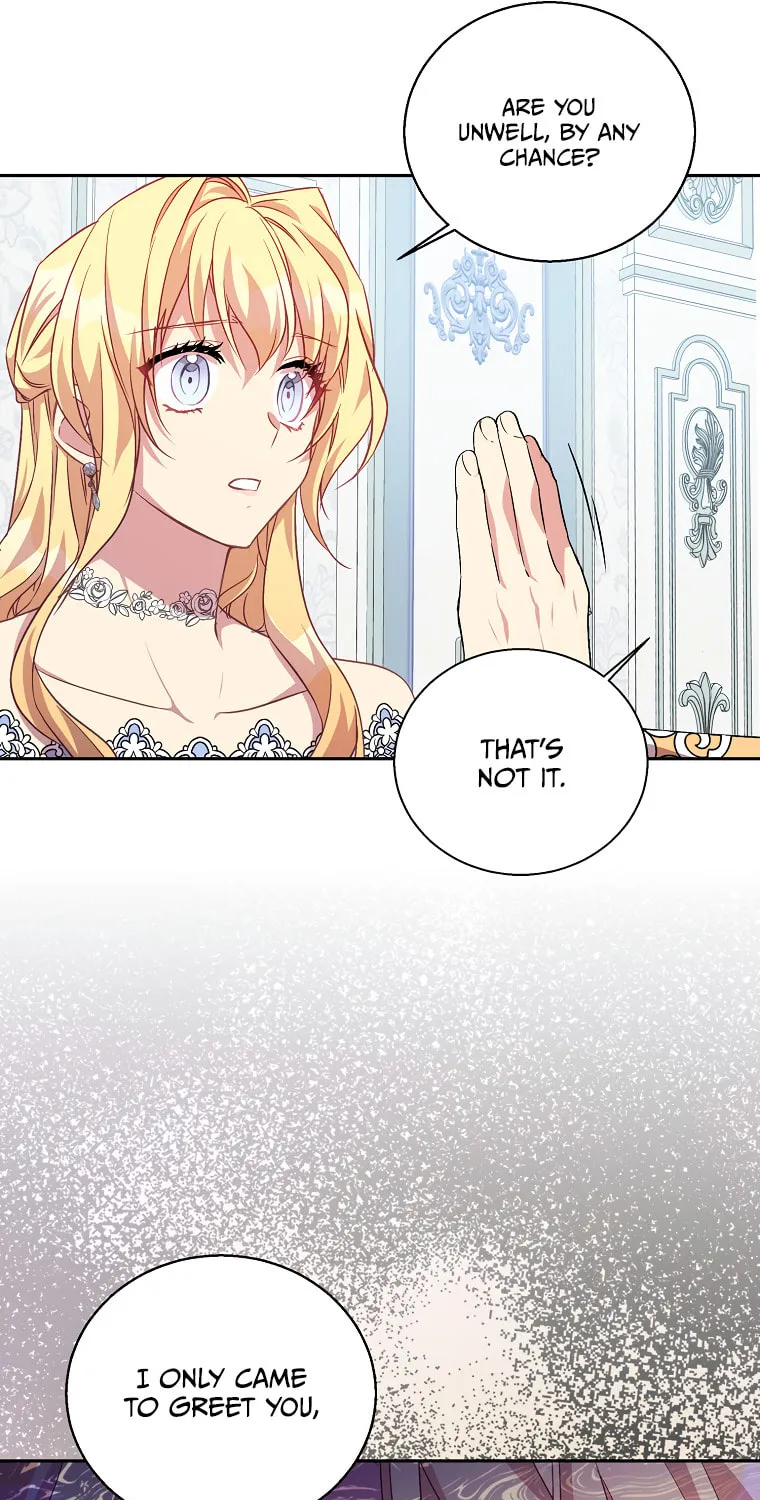The Beloved Fake Saint Chapter 13 page 22 - 