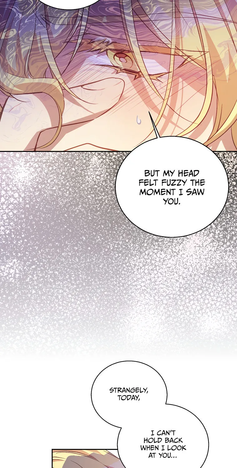 The Beloved Fake Saint Chapter 13 page 23 - 