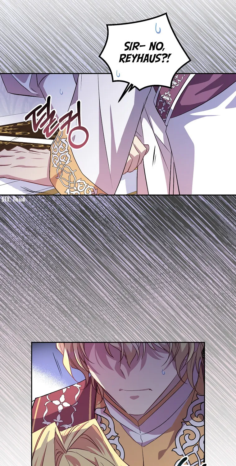 The Beloved Fake Saint Chapter 13 page 26 - 