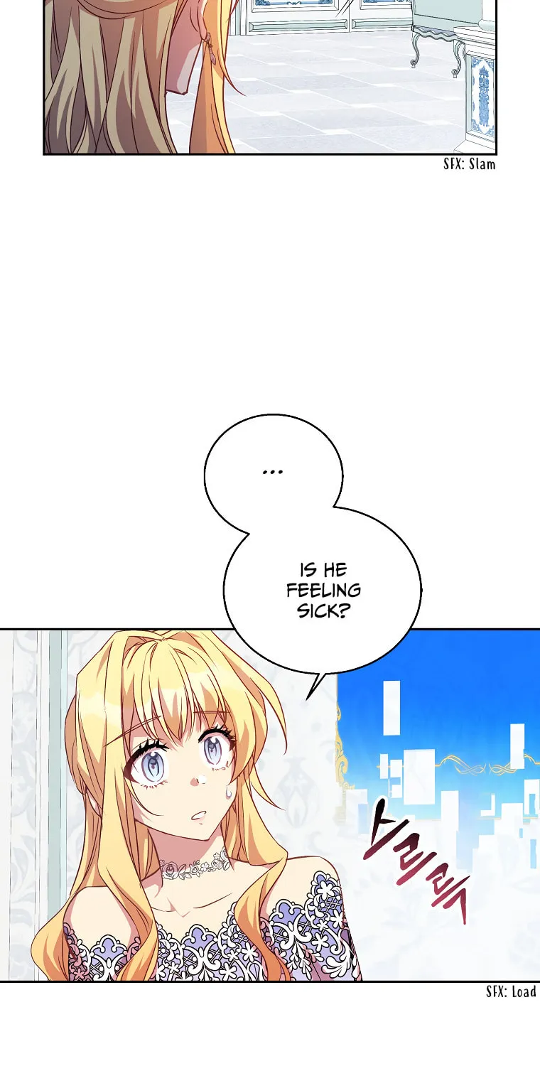The Beloved Fake Saint Chapter 13 page 29 - 