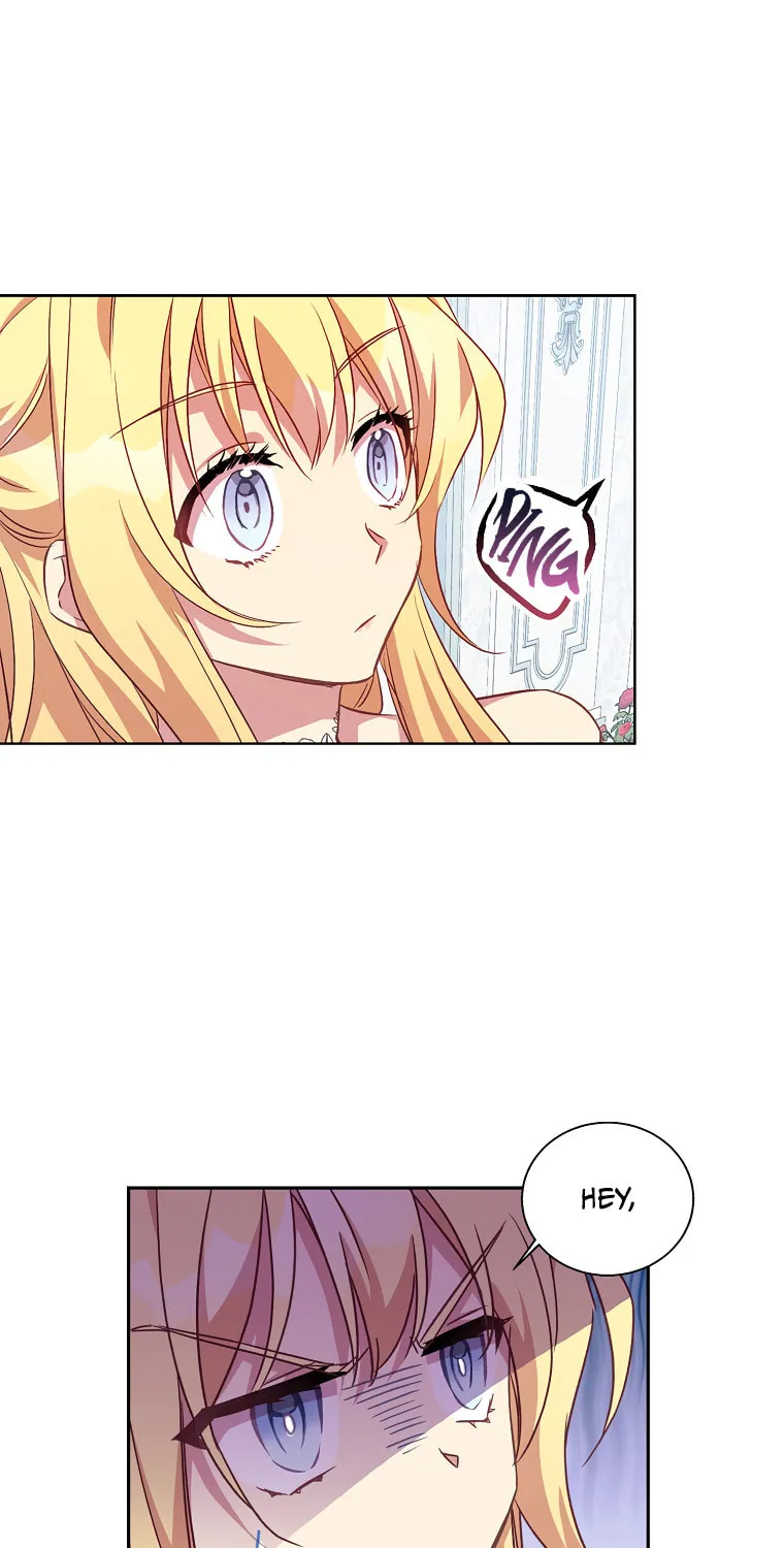 The Beloved Fake Saint Chapter 13 page 30 - 