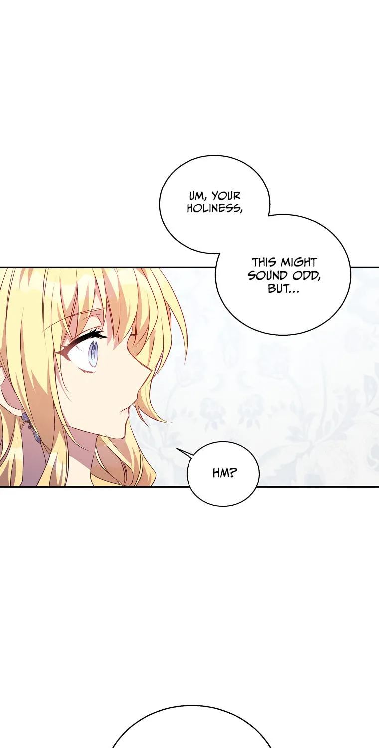 The Beloved Fake Saint Chapter 13 page 39 - 