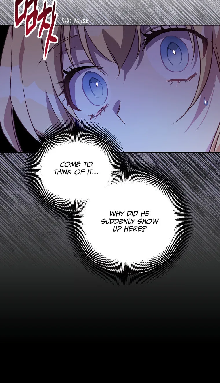 The Beloved Fake Saint Chapter 13 page 5 - 