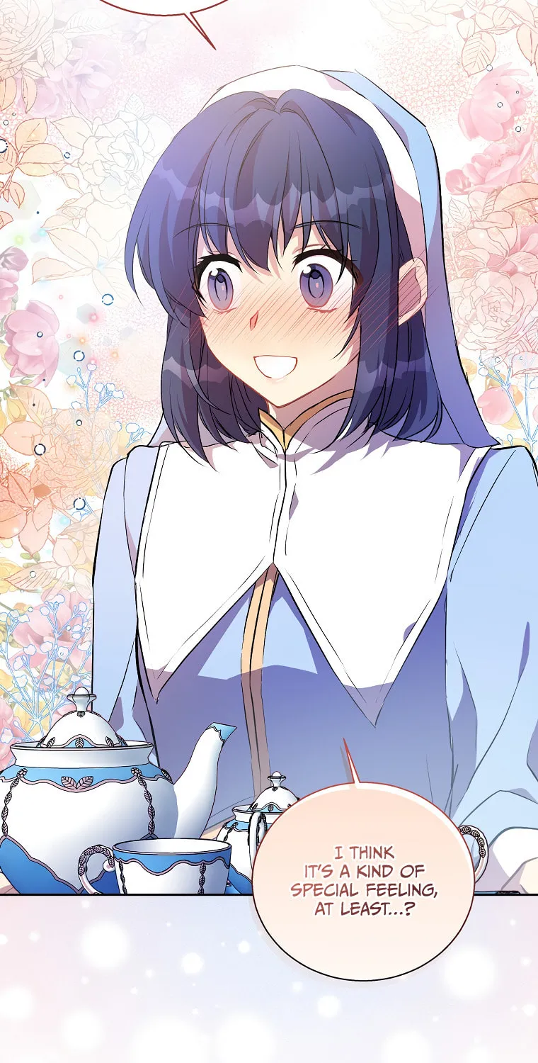The Beloved Fake Saint Chapter 13 page 41 - 