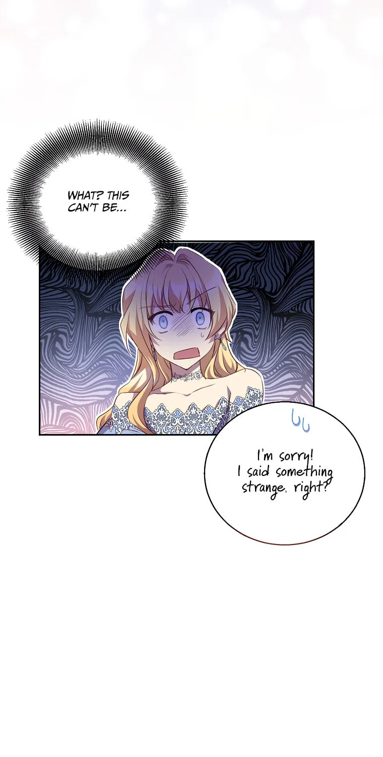 The Beloved Fake Saint Chapter 13 page 42 - 