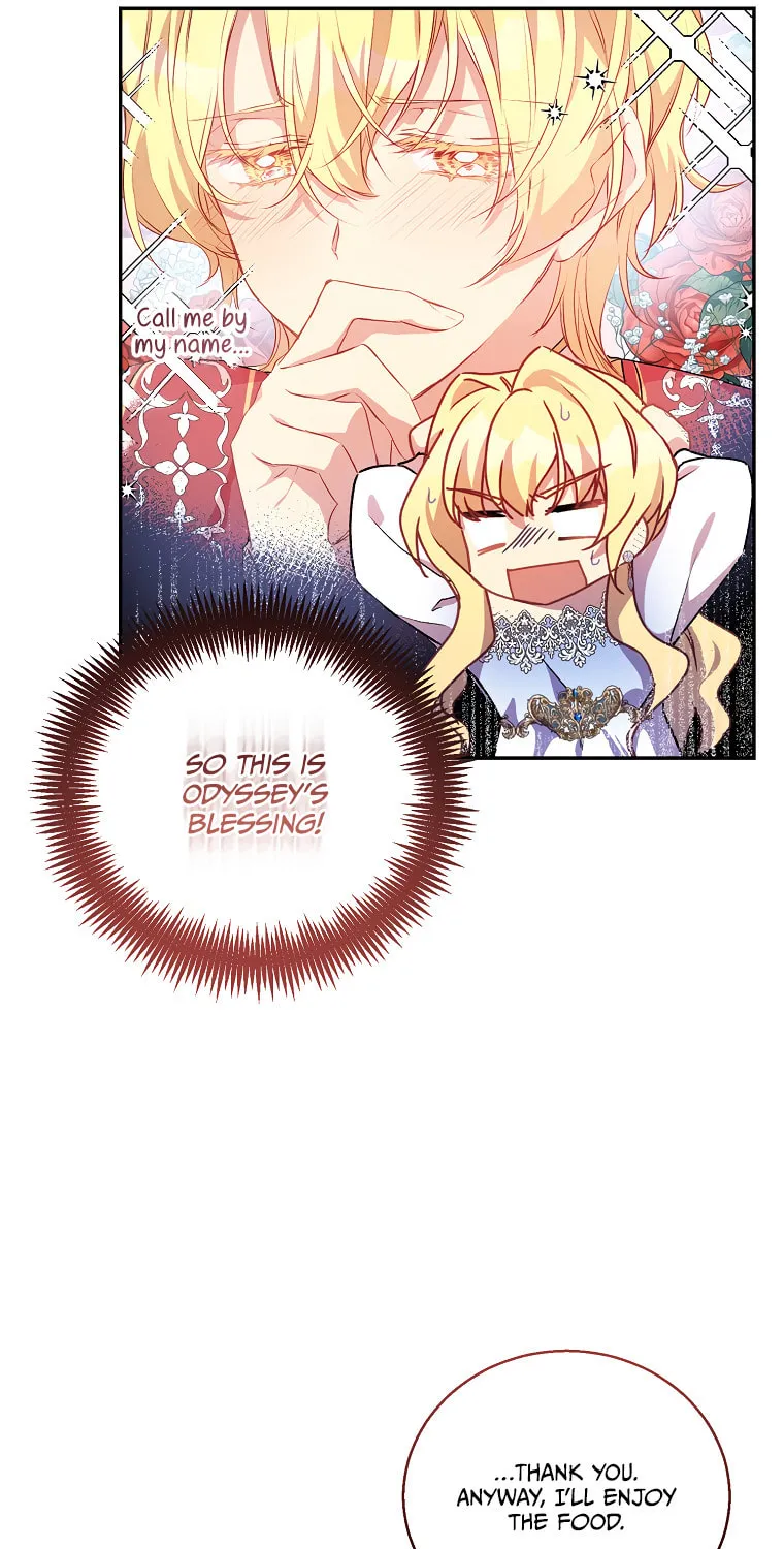 The Beloved Fake Saint Chapter 13 page 43 - 