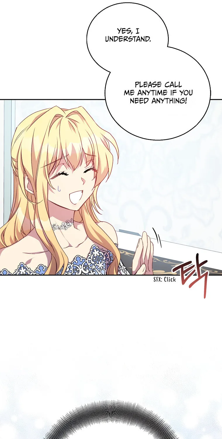 The Beloved Fake Saint Chapter 13 page 45 - 