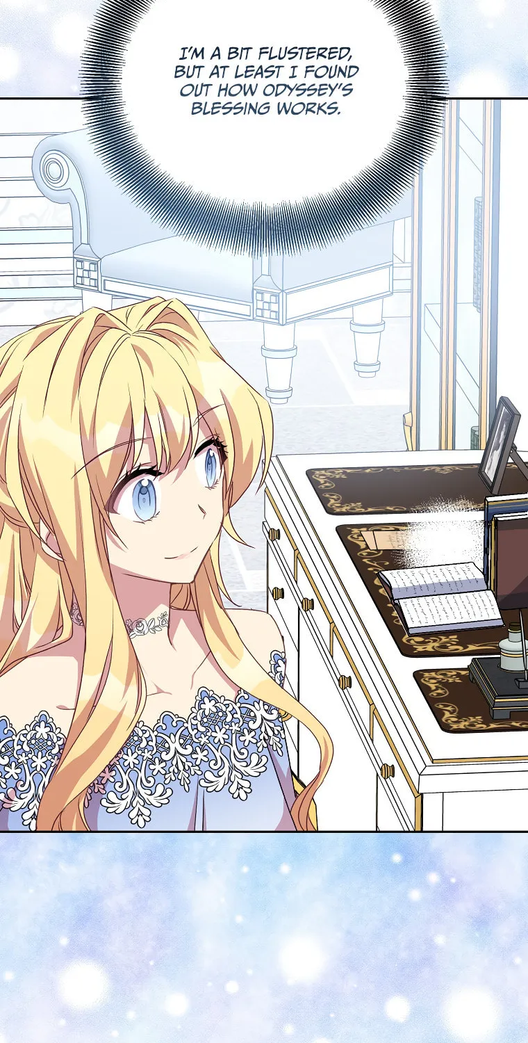 The Beloved Fake Saint Chapter 13 page 46 - 
