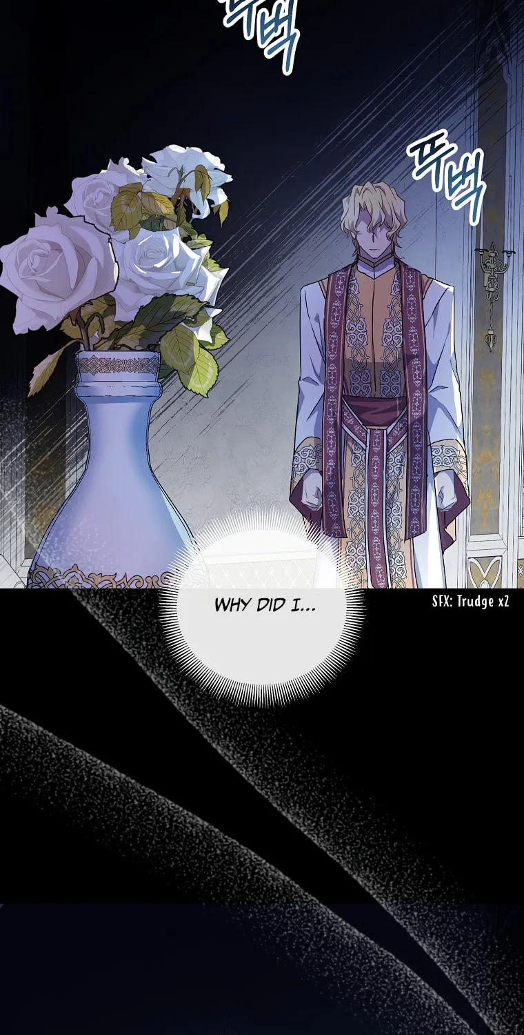 The Beloved Fake Saint Chapter 13 page 48 - 