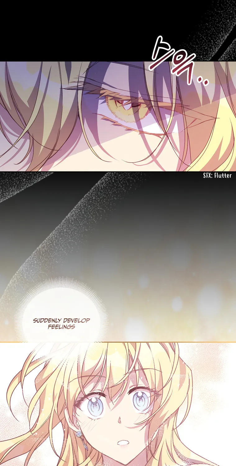 The Beloved Fake Saint Chapter 13 page 50 - 