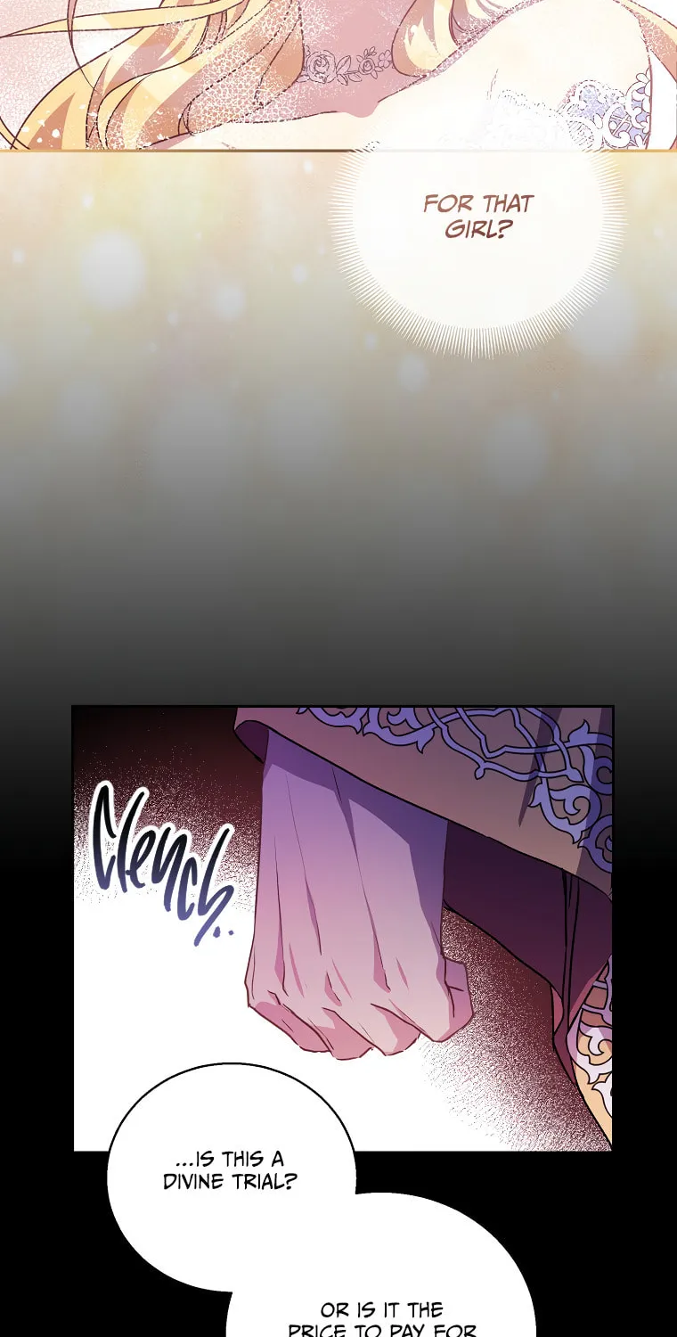 The Beloved Fake Saint Chapter 13 page 51 - 