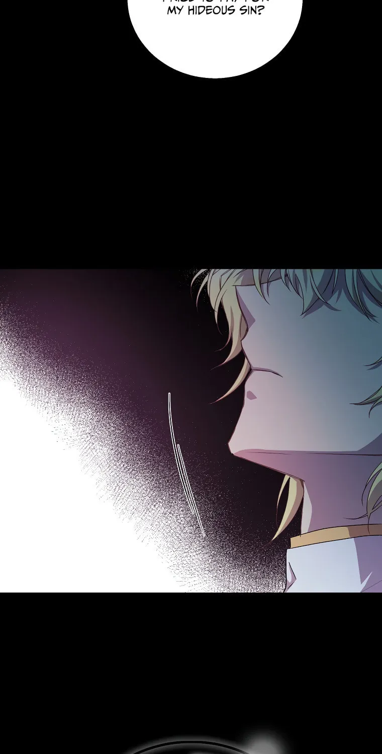 The Beloved Fake Saint Chapter 13 page 52 - 