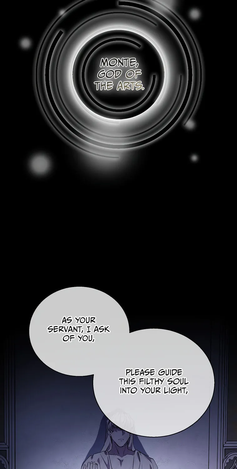 The Beloved Fake Saint Chapter 13 page 53 - 