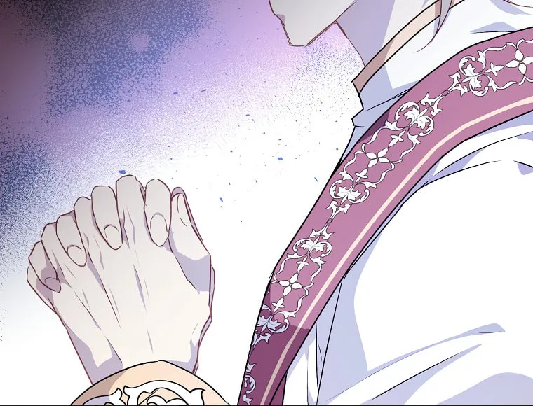 The Beloved Fake Saint Chapter 13 page 55 - 