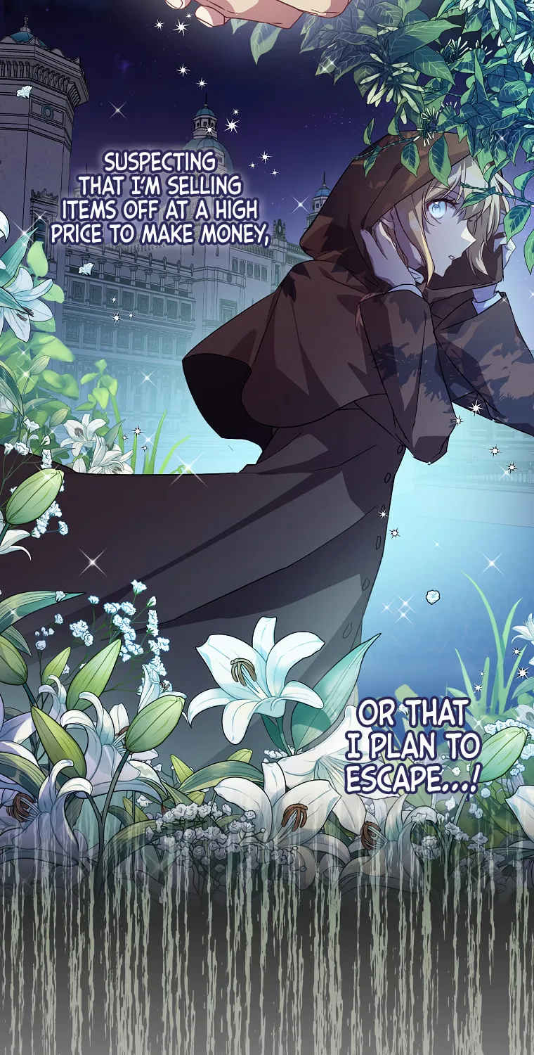 The Beloved Fake Saint Chapter 13 page 7 - 