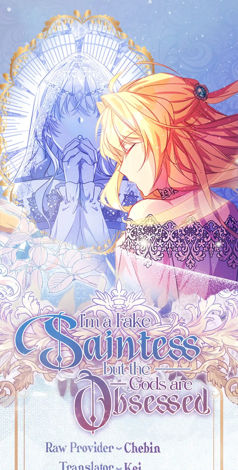 The Beloved Fake Saint Chapter 13 page 61 - 