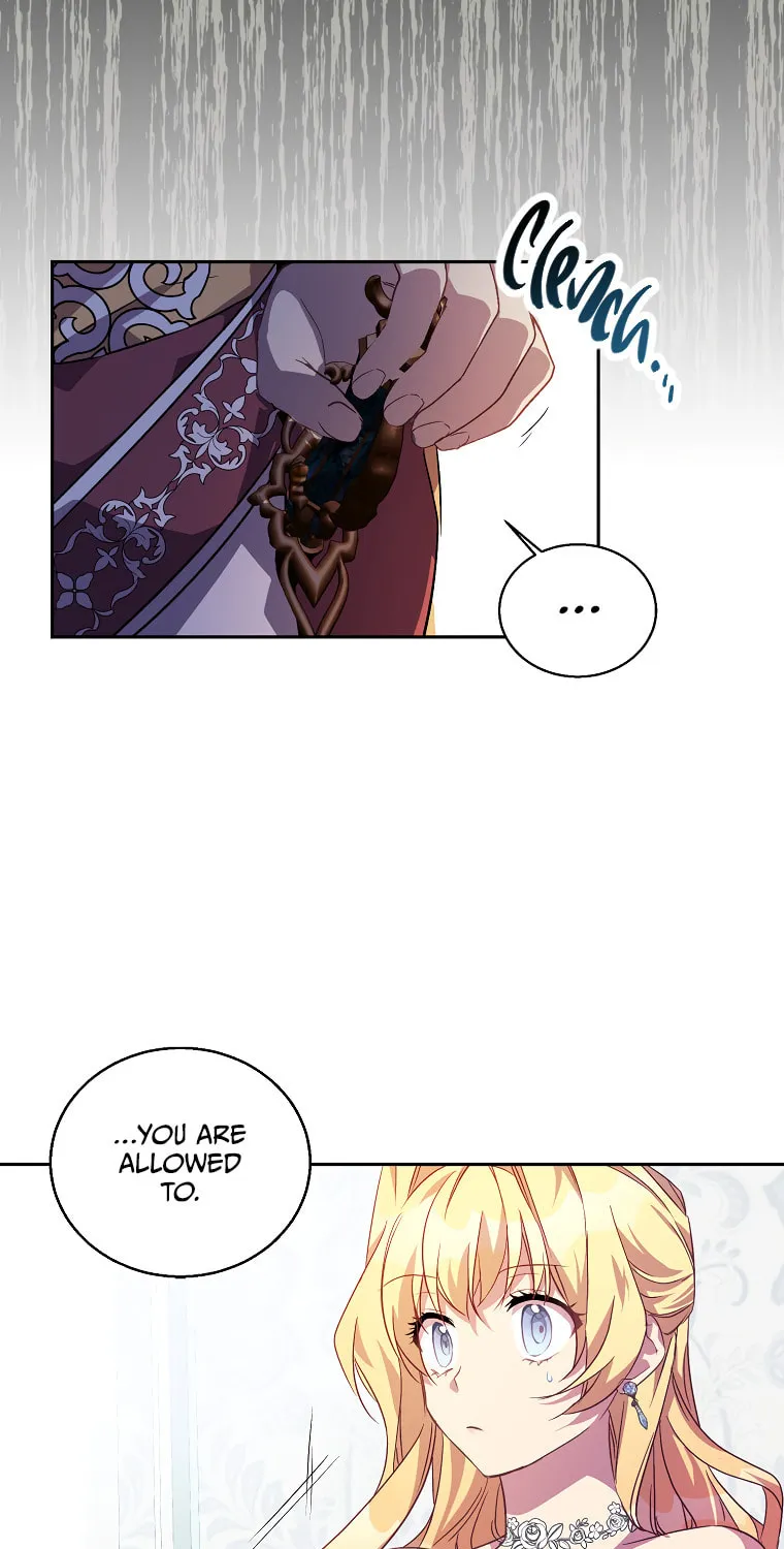 The Beloved Fake Saint Chapter 13 page 8 - 