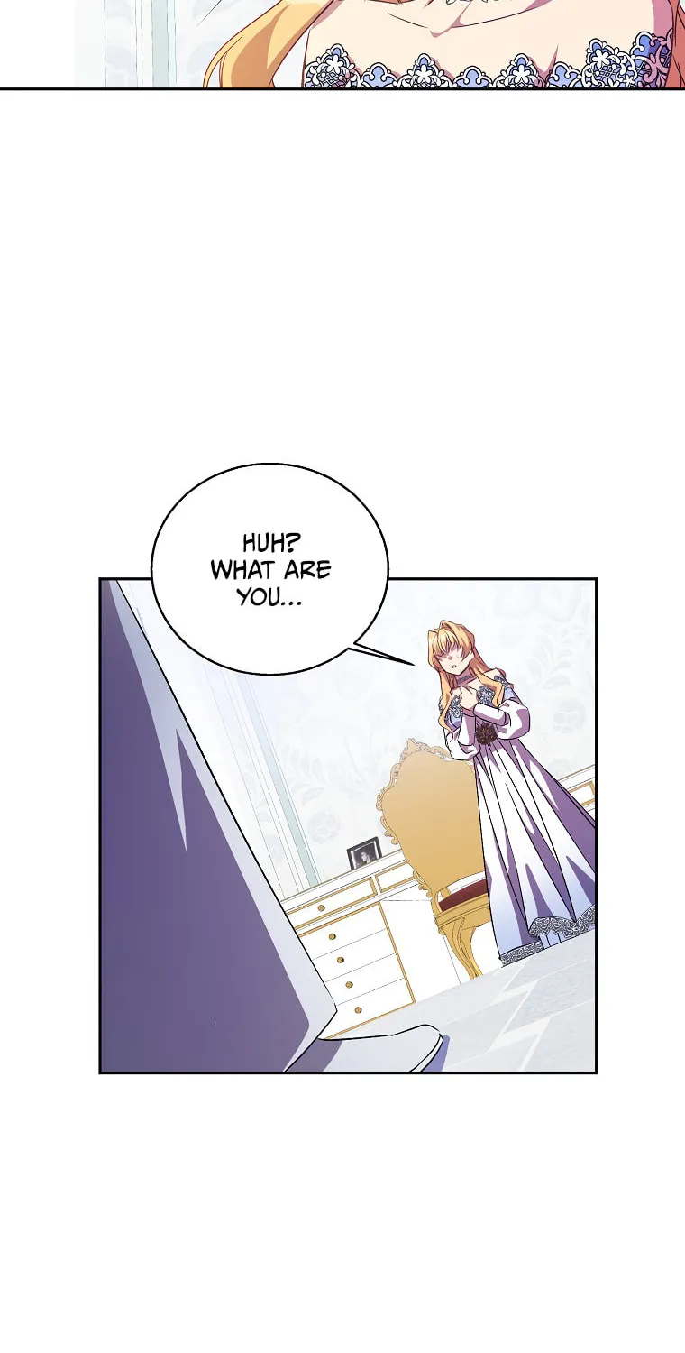 The Beloved Fake Saint Chapter 13 page 9 - 