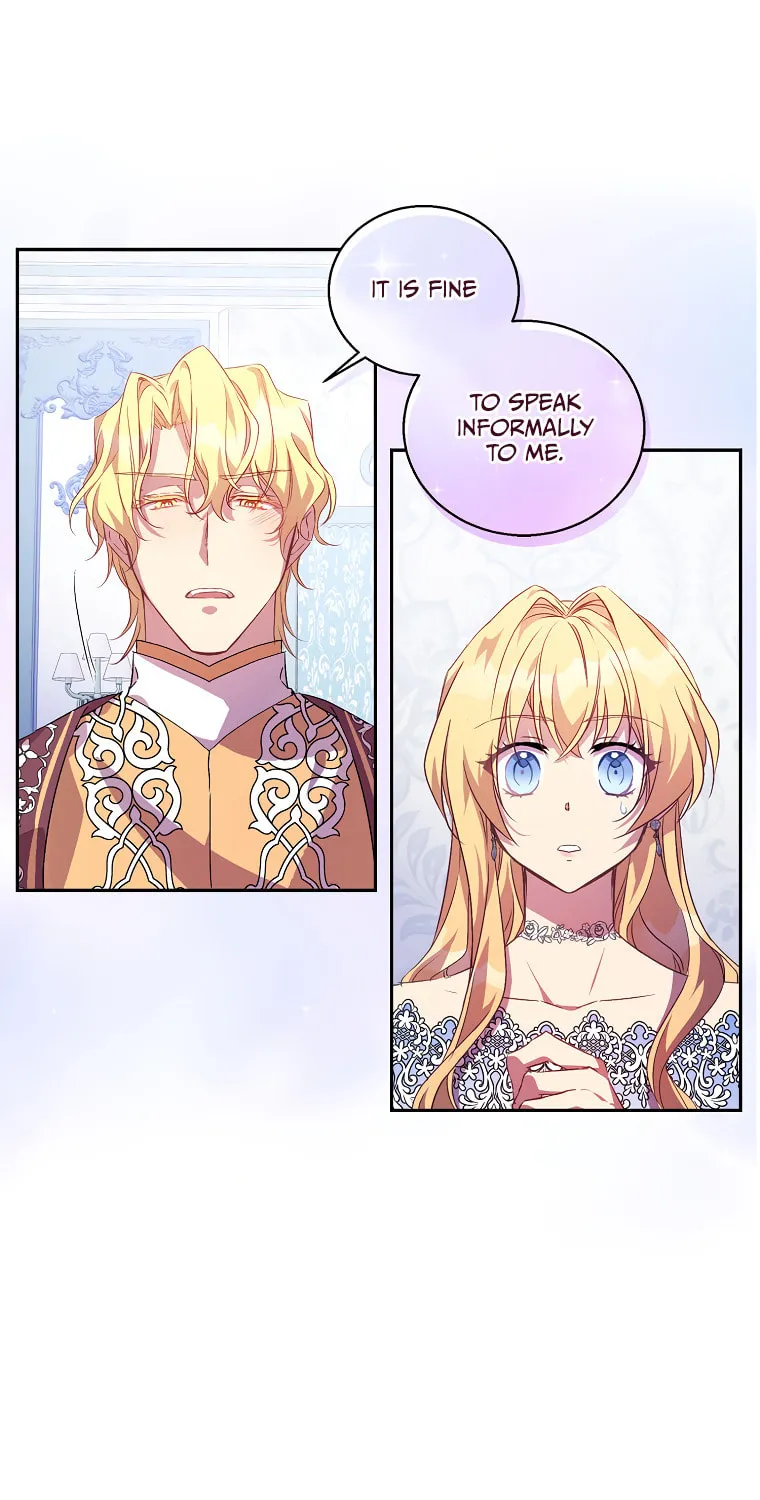 The Beloved Fake Saint Chapter 13 page 10 - 
