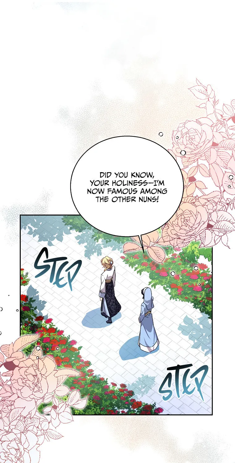 The Beloved Fake Saint Chapter 14 page 2 - 