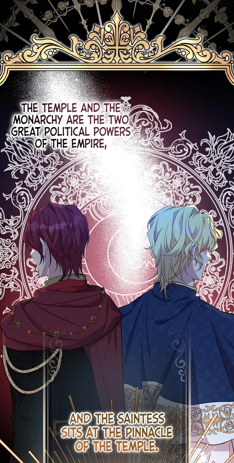 The Beloved Fake Saint Chapter 14 page 14 - 