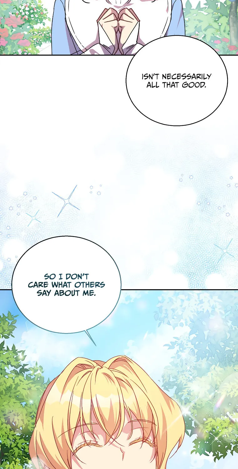 The Beloved Fake Saint Chapter 14 page 21 - 