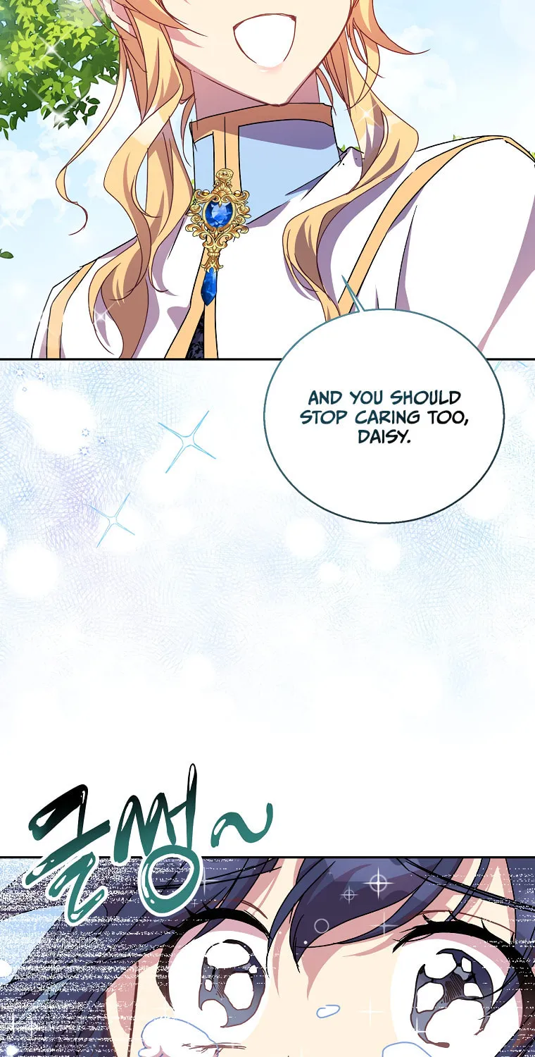 The Beloved Fake Saint Chapter 14 page 22 - 