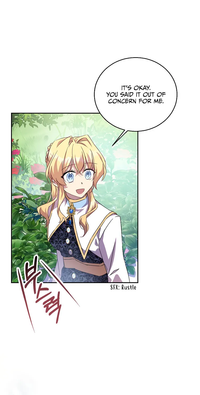 The Beloved Fake Saint Chapter 14 page 24 - 