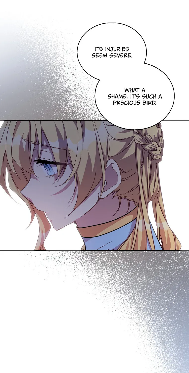 The Beloved Fake Saint Chapter 14 page 30 - 