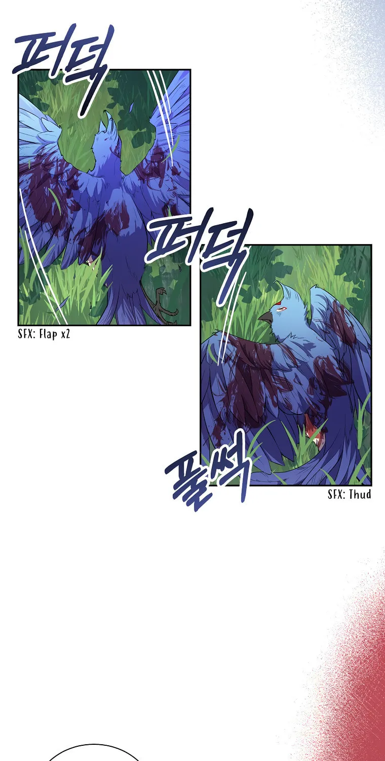 The Beloved Fake Saint Chapter 14 page 31 - 