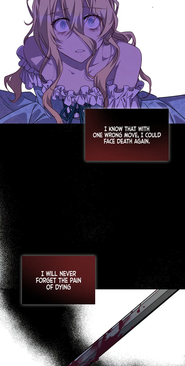 The Beloved Fake Saint Chapter 14 page 33 - 