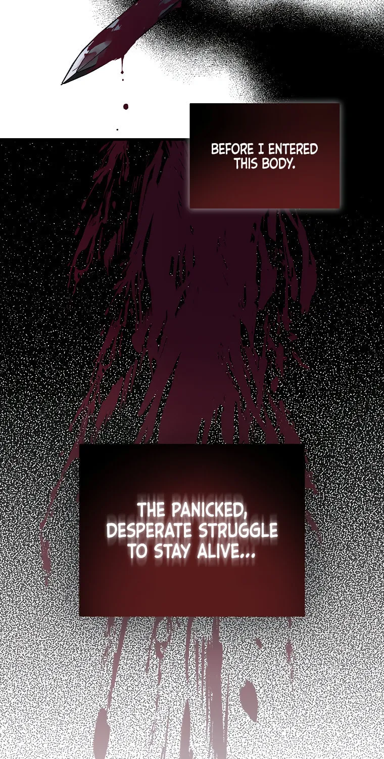 The Beloved Fake Saint Chapter 14 page 34 - 