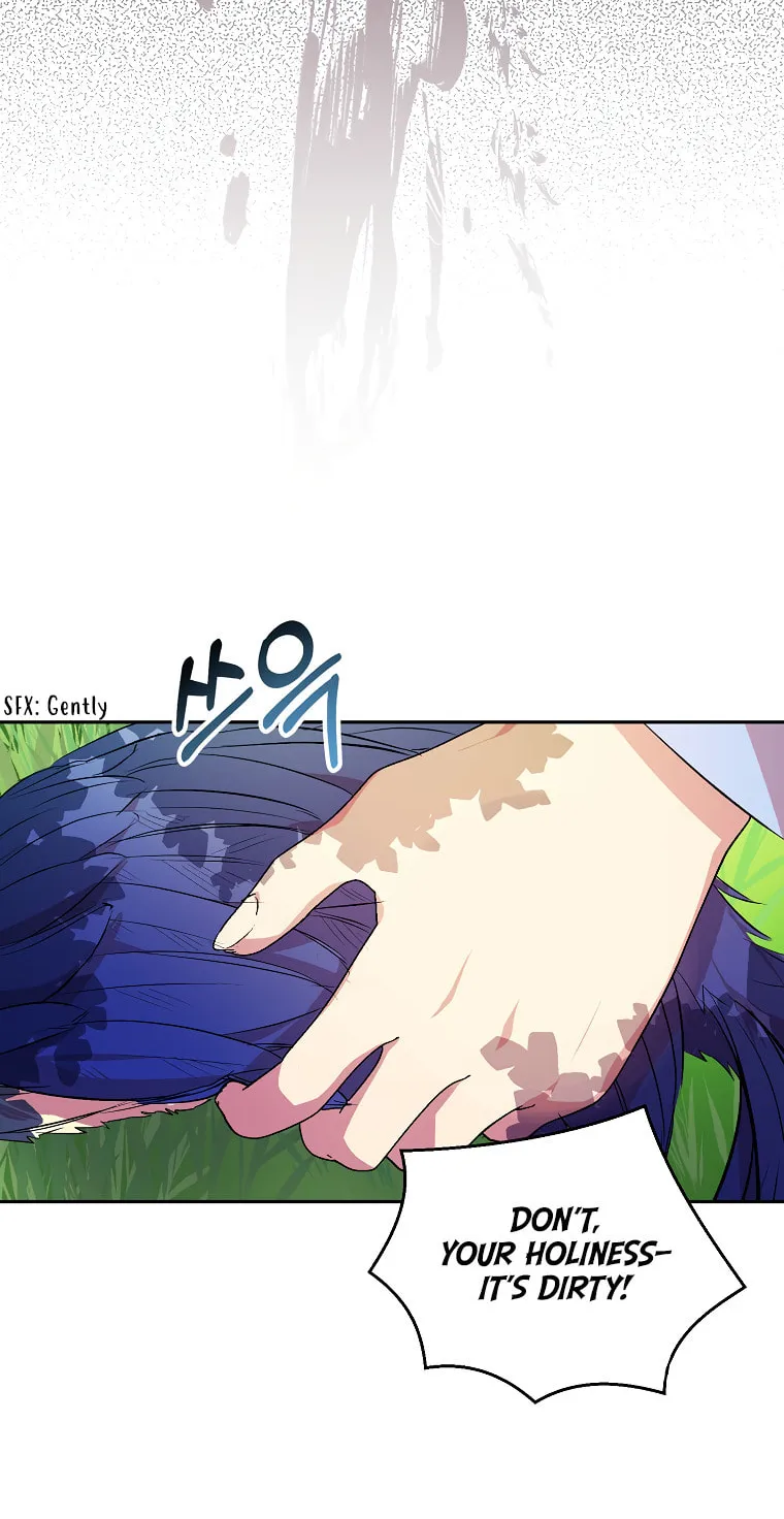 The Beloved Fake Saint Chapter 14 page 35 - 