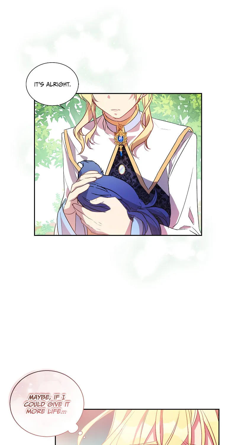 The Beloved Fake Saint Chapter 14 page 36 - 