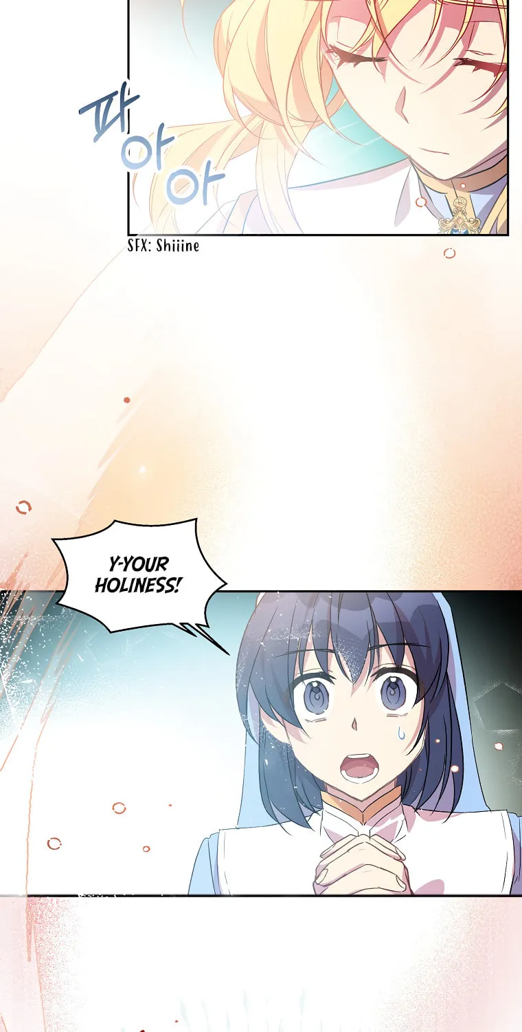 The Beloved Fake Saint Chapter 14 page 37 - 