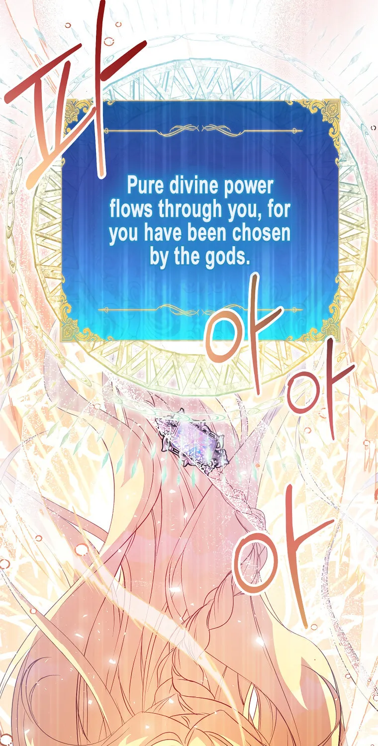 The Beloved Fake Saint Chapter 14 page 38 - 
