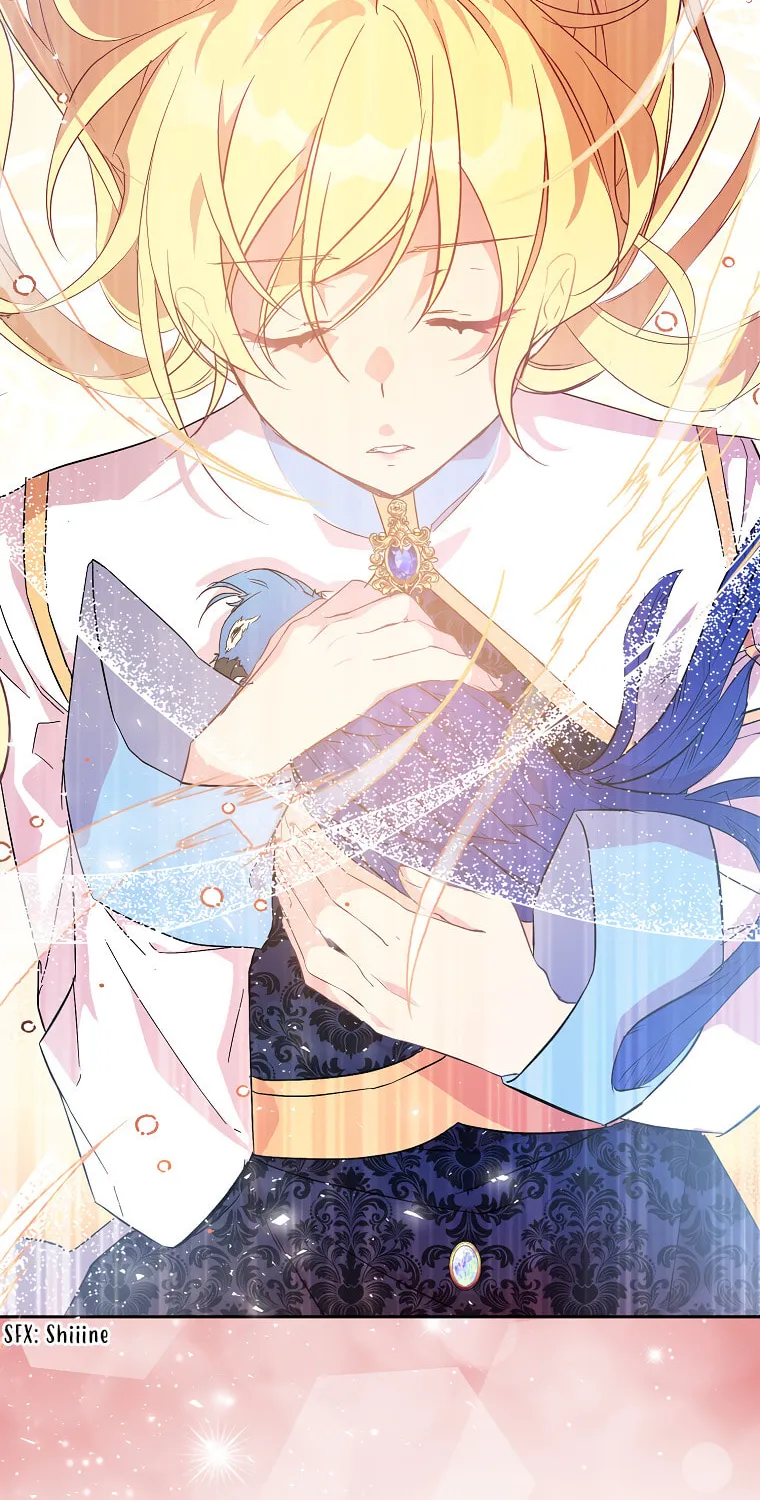 The Beloved Fake Saint Chapter 14 page 39 - 