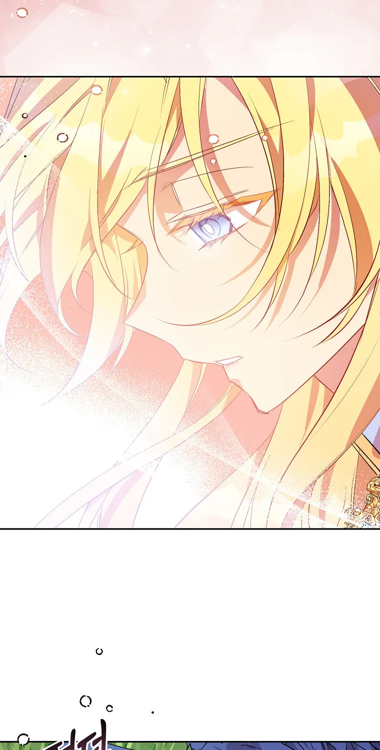 The Beloved Fake Saint Chapter 14 page 40 - 