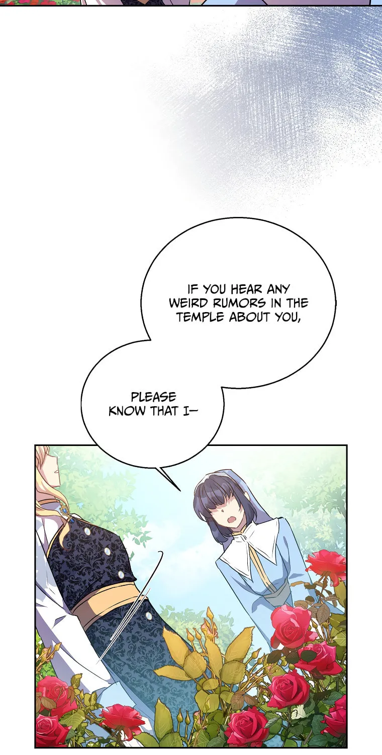 The Beloved Fake Saint Chapter 14 page 5 - 