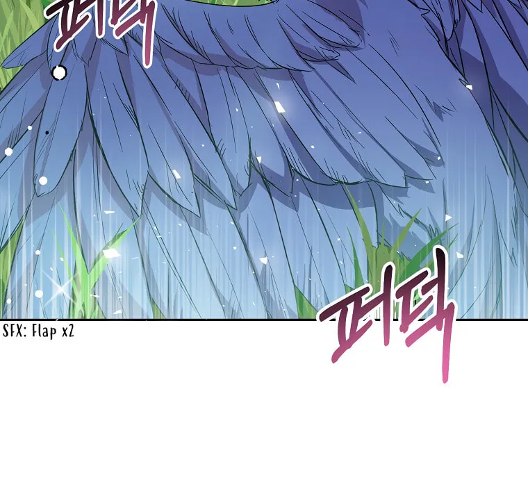 The Beloved Fake Saint Chapter 14 page 41 - 