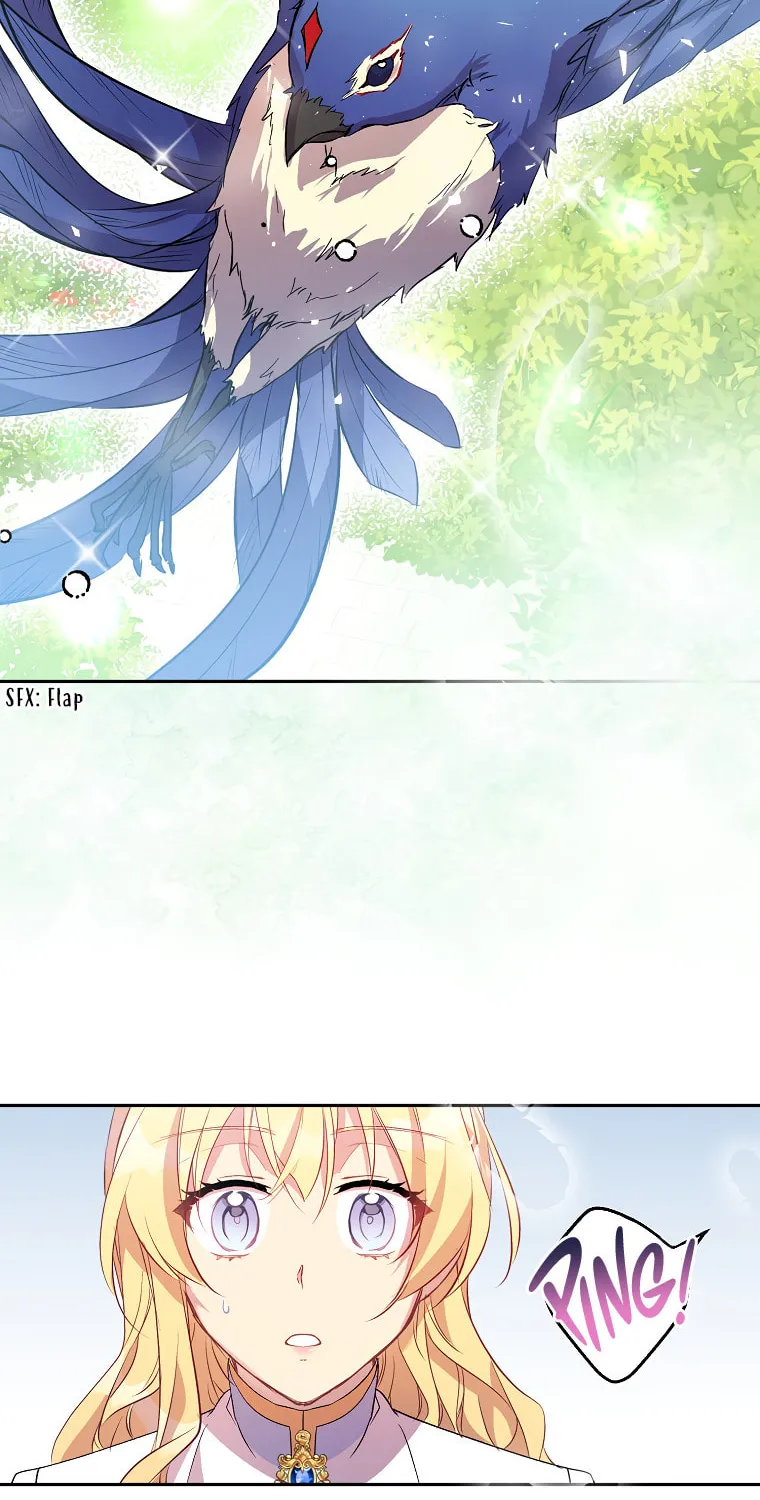 The Beloved Fake Saint Chapter 14 page 43 - 