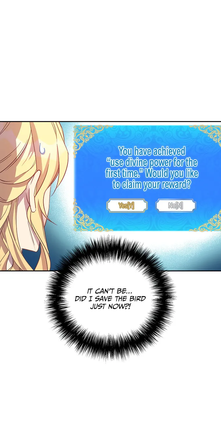 The Beloved Fake Saint Chapter 14 page 44 - 
