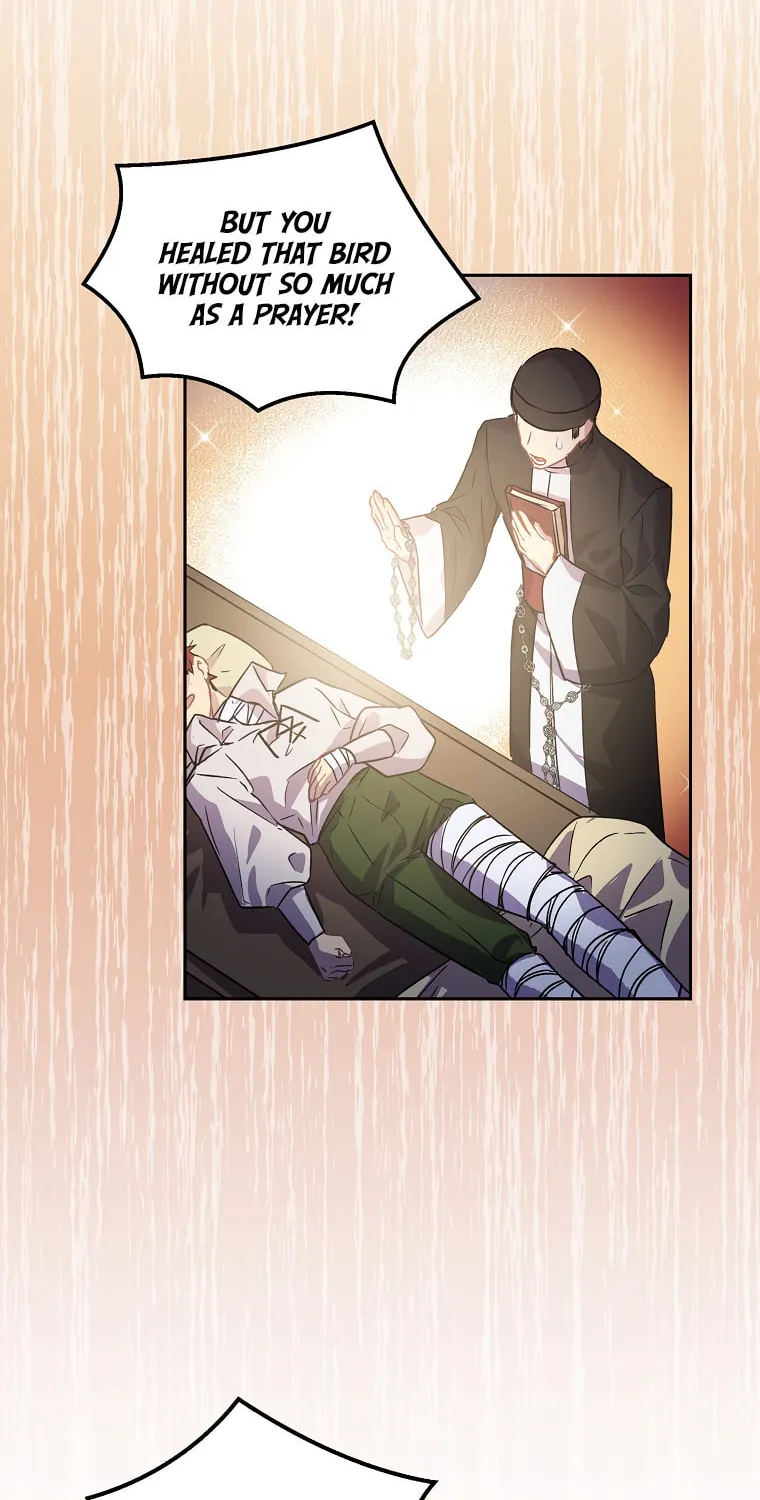 The Beloved Fake Saint Chapter 14 page 49 - 