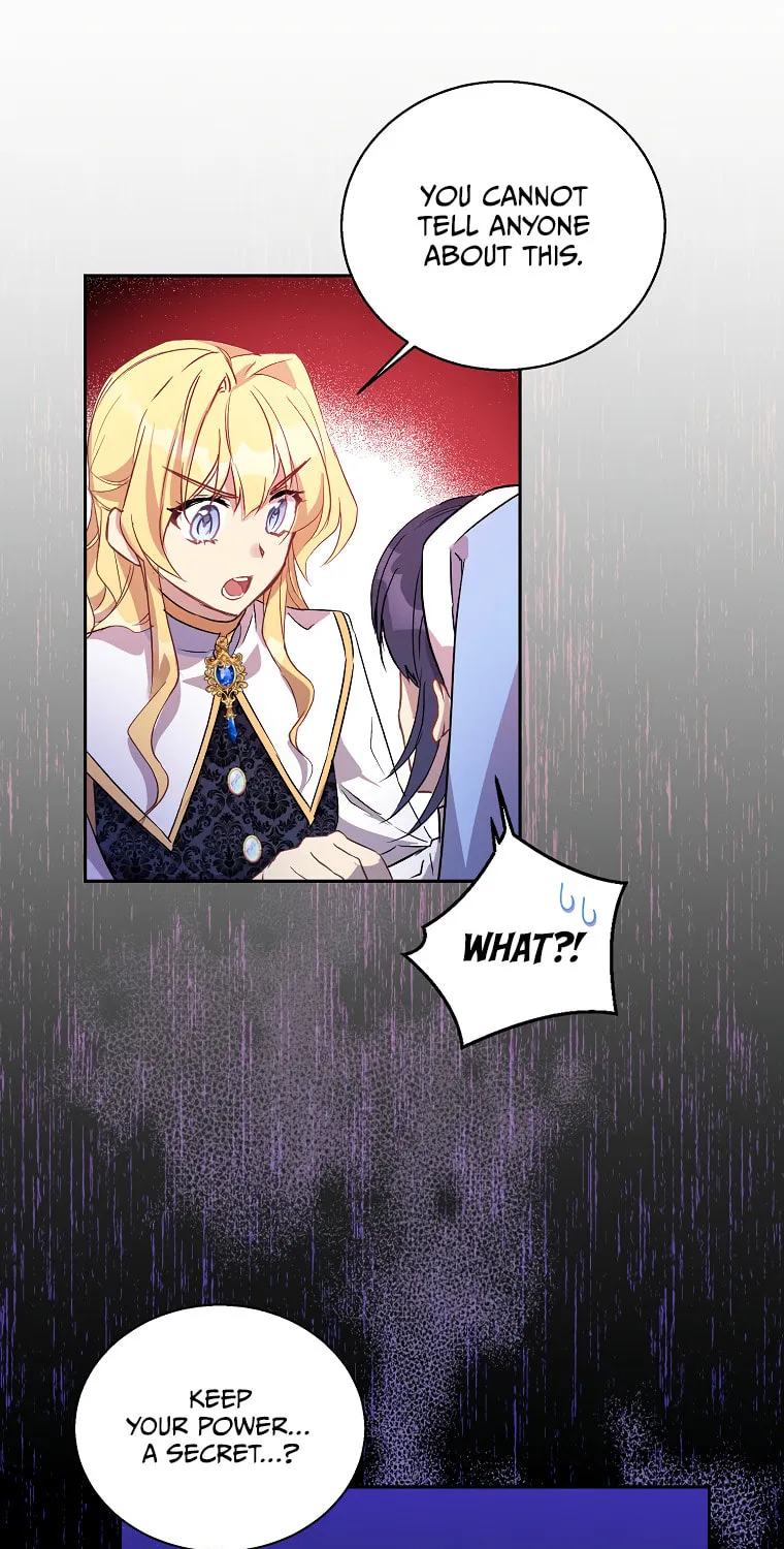 The Beloved Fake Saint Chapter 14 page 52 - 