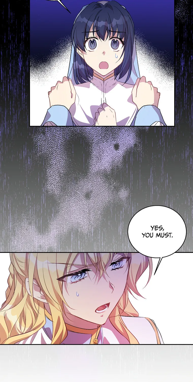 The Beloved Fake Saint Chapter 14 page 53 - 