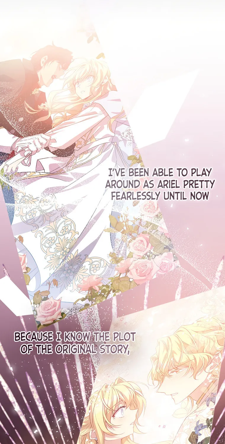 The Beloved Fake Saint Chapter 14 page 54 - 
