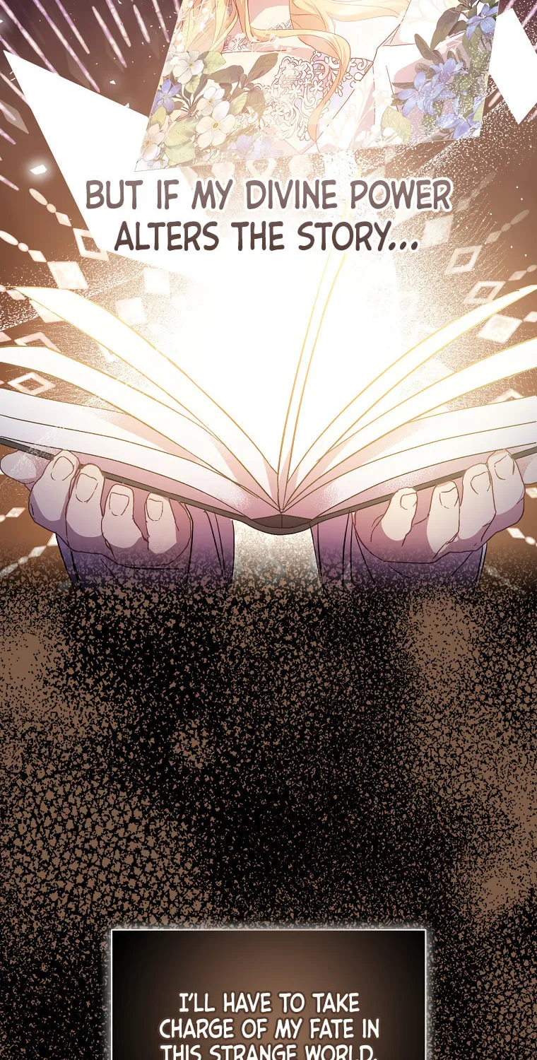 The Beloved Fake Saint Chapter 14 page 55 - 