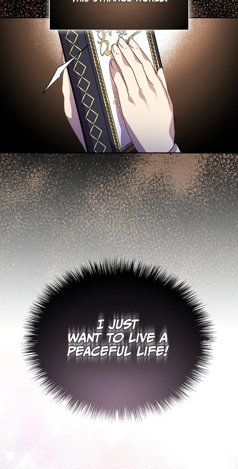 The Beloved Fake Saint Chapter 14 page 56 - 